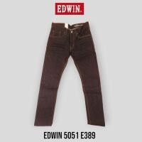 ราคา ยีนส์ Edwin 5051 size W29 แท้ % (3194262882)