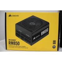 ราคา PSU (80+ Gold) 850w. CORSAIR RM850 (มือสอง) มีประกัน (19354977544)