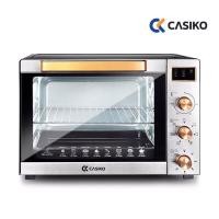 ราคา CASICO เตาอบไฟฟ้า ความจุ 60 ลิตร รุ่น CK 60 L (6158329970)
