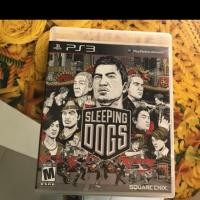 ราคา Sleeping dogs Ps3 สภาพดีหายาก หาซื้อไม่ได้แล้ว ไม่รับจะเสียดายและเสียใจครับ (4442540887)