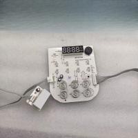 ราคา ชุดอุปกรณ์เสริมเครื่องทอดอากาศ Panasonic NF-HC150 ครบชุด บอร์ดหลัก จอแสดงผล ปุ่มควบคุม บอร์ดควบคุม ลวดความร้อน มอเตอร์พั (40865283765)