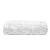 ราคา Chaixing Home ผ้าขนหนูเช็ดตัว KASSA HOME รุ่น Feminine ขนาด 27 x 54 นิ้ว สีขาว (14349780611)