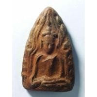 ราคา พระขุนแผนเนื้อดินเผา ไม่ทราบที่ น่าจะเป็นพระเกจิยุคเก่าสร้าง (19222108856)