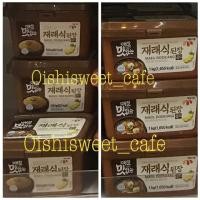 ราคา (1กล่อง/1ออเดอร์) ซอสเต้าเจี้ยวเกาหลี ซอสทำซุปเกาหลี 된장 ทเวนจัง (5931073089)
