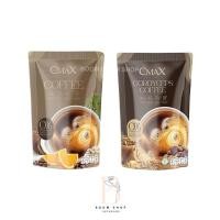 ราคา S.O.M. CMax Coffee กาแฟ ซีแมคซ์ (10ซองx1ห่อ) (5605452628)