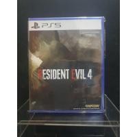 ราคา ps5 resident evil 4 remake (23953813349)