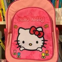 ราคา กระเป๋าเป้ Kitty ขนาด 12 นิ้ว (2228477370)