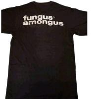 ราคา เสื้อวงวินเทจ เสื้อมือสอง fungus amongus incubus (24633104513)