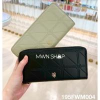 ราคา Lyn กระเป๋าสตางค์ มีโค้ดลด 30% colin inf long wallet ของแท้จากชอป (44459267181)