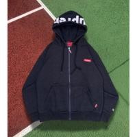 ราคา เสื้อฮู้ด SECOND SUPREME (28890323567)