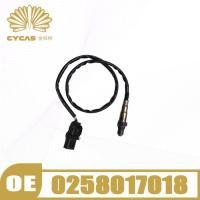 ราคา CYCAS Oxygen Sensor 0258017018 For Mercedes Benz W203 W204 W211 W212 W164 W220 W221 C200 C280 E280 (52755489508)