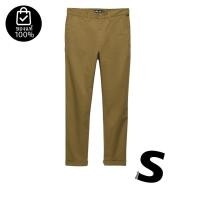 ราคา กางเกงขายาวVANS AUTHENTIC CHINO RELAXED PANT NUTRIA สินค้ามีประกันแท้ (24760492963)