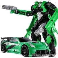 ราคา [พร้อมสต็อกขายร้อน] อินเทรนด์ของเล่นเด็ก หม้อแปลงไฟฟ้า ของเล่น ภมร ไดโนเสาร์รุ่นรถหุ่นยนต์ กษัตริย์ กง รูปรุ่น เด็กผู้ชาย ของขวัญ (42359450561)