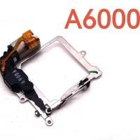 ราคา หนึ่งเหมาะสําหรับ Sony A6100 A6000 A6300 A6400 ชัตเตอร์มอเตอร์ส่วนประกอบไดรฟ์ชุดไขลาน (45353420316)