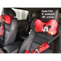 ราคา หมอนรองคอกระดูก MICKEY MOUSE (2216978748)