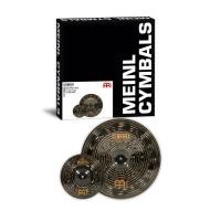 ราคา MEINL Cymbals Classics Custom Dark Effects Pack (CCD-CS3) (42908248551)