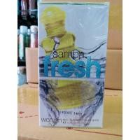 ราคา Samba Fresh for Women EDT 100ml