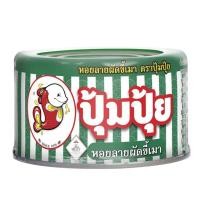 ราคา ปุ้มปุ้ย หอยลายผัดขี้เมา 40 กรัม (7115071495)