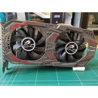 ราคา การ์ดจอ Colorful Nvidia GeForce® GTX 1060 3GB DDR5 192 bit (12670102813)