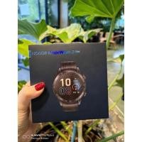 ราคา ใหม่ Global Version Honor MagicWatch 2 HuaweiSmartwatch 46mm MSN-B39 Charcoal Black (16239982170)