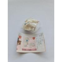 ราคา กาชาปองแมวแม่ลูก นอนตากพัดลม ของแท้จากญี่ปุ่น (มีไข่ มีใบปิด) (14379937606)