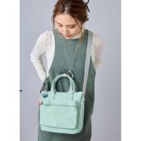 ราคา anello รุ่น Base 2 way mini รหัส ATM0522 ของแท้จากญี่ปุ่น (43758309830)