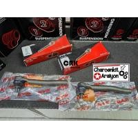 ราคา KYB ลูกหมากคันชัก NISSAN นิสสัน SYLPHY ซิลฟี่ B17 JUKE จู๊ส PULSAR F15 C12 ปี 2012-2020 ขายเป็นคู่ (27706109331)