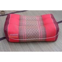 ราคา หมอนหนุนเพื่อสุขภาพ OTOP ขนาด 35*20*14 ซม. (8211899392)