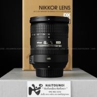 ราคา ( Used!!) Nikon 18-200 F3.5-5.6 G II ED VR Black < Top Mint > (48950986978)