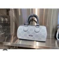 ราคา กระเป๋ายีนส์ CPS เเท้ #มือสอง (26873081868)