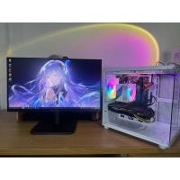 ราคา ตอมมือสอง I5 7500 4C4T GTX 1060 16GB DDR4 (48850220600)