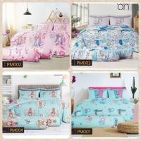 ราคา ผ้าปูไม่รวมนวม ซาตินพรีเมียร์(Satin premier) (25026002568)