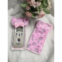 ราคา ซองใส่รีโมทมายเมโลดี้ ซองใส่รีโมททีวีมายเม ขนาด 9 นิ้ว ซองใส่รีโมท (23801453844)