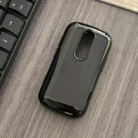 ราคา เคสโทรศัพท์ TPU สําหรับ Unihertz Jelly 2E Soft Protector สําหรับ Unihertz Jelly 2 2E ซิลิโคนป้องกันกรณี Shell Funda (43804965183)