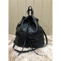 ราคา กระเป๋าสะพายหนังแท้แบรนด์ Calvin Klein (9132970469)