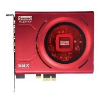 ราคา SOUND CARD (ซาวด์การ์ด) Creative Sound Blaster Z พร้อมส่ง (27314787590)