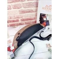 ราคา คาดอกชาย COACH พร้อมส่ง WARREN BELT BAG IN COLORBLOCK SIGNATURE CANVAS (COACH C8386) udid (27020844363)