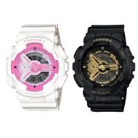 ราคา Poca Watch SHHORS SPORT นาฬิกาข้อมือ ดิจิตอล สายยาง ผู้หญิง สายยาง รุ่น SH-692B ฟรีกล่อง POCA (512503146)