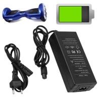 ราคา สายชาร์จ สกู๊ตเตอร์ไฟฟ้า / Charger for Electric scooter / Hover Board / Electric scooter (5128570581)