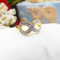 ราคา didgo2 W33 แหวนแฟชั่น*** แหวนฟรีไซส์** แหวนทอง แหวนเพชร แหวนใบมะกอก แหวนทองชุบ แหวนทองสวย (22502265191)