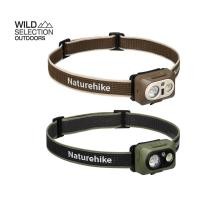 ราคา ไฟคาดหัว Naturehike แบบชาร์จแบต [✅ศูนย์ไทย%] Xingyu Max outdoor headlamp CNK2450ZM010 (24934724200)