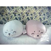 ราคา ตุ๊กตาแมวน้ำ อุ๋งอุ๋ง นุ่มนิ่ม ขนาด 45 cm (352004835)