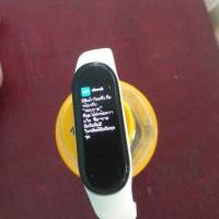 ราคา Mi band4 เวอร์ชั่นจีน ใช้งาน2เดือน (5102644128)