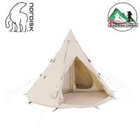 ราคา เต๊นท์ Nordisk Alfheim 12.6 (เต็นท์รวมพื้น) (820933344)