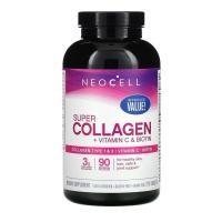 ราคา Neocell Super collagen +vitC &Biotin 150เม็ดพร้องส่งจากอเมริกา แท้% (28161616248)