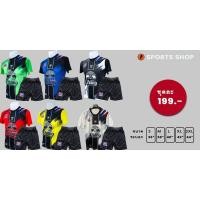 ราคา ชุดเซตกีฬา เสื้อพิมพ์ลายช้าง + โลโก้ธงชาติไทย พร้อมกางเกงโลโก้ธงชาติไทย พร้อมส่ง (15787286176)