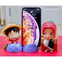 ราคา (พร้อมส่ง) แบ่งขายโมเดลวันพีช แมคโดนัลด์ McDonald's One piece Model (1621948483)