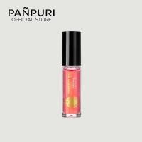 ราคา PANPURI Inner Glow Nourishing Lip Tint Oil ปัญญ์ปุริ ลิปออยล์ ลิปบำรุง ริมฝีปากอวบอิ่ม 6 มล. (10903489123)