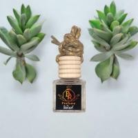 ราคา น้ำหอมติดรถยนต์ BR Perfume กลิ่น มิดไนท์ ขนาด 8 ml. (29125757986)