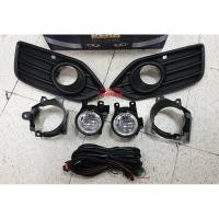 ราคา ไฟตัดหมอก สปอร์ตไลท์ HONDA HRV 2018 2019 2020 2021 (2708646961)